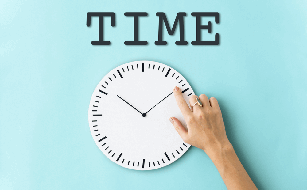 「何時何分」は英語でなんて言う？時刻の英語表現をマスターしよう！